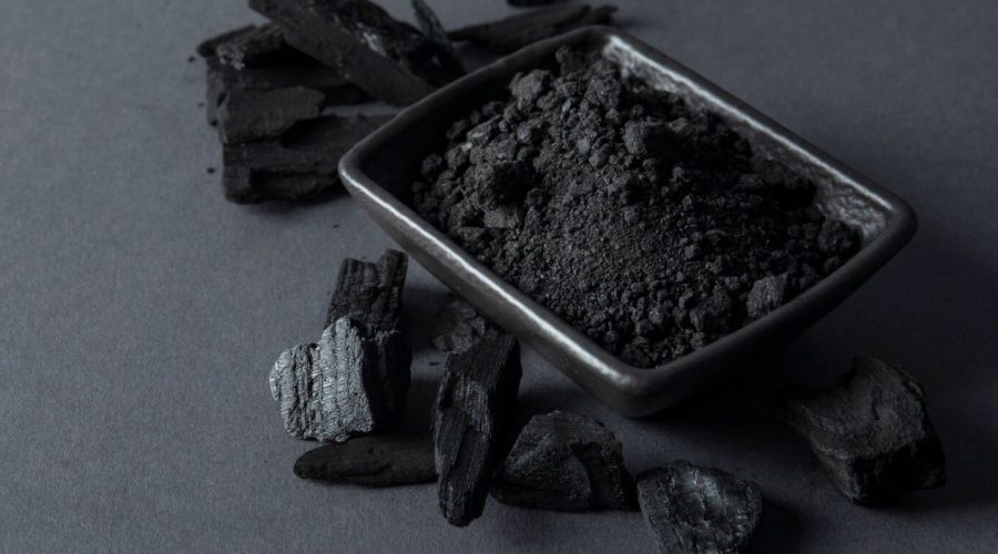 WHAT IS BIOCHAR?