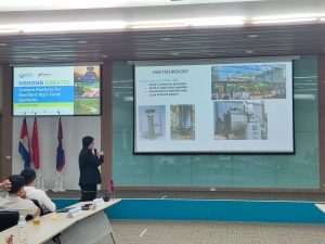 Mekong Biochar Initiative: Positioning Vietnam as a Biochar Carbon Credit Hub in Southeast Asia