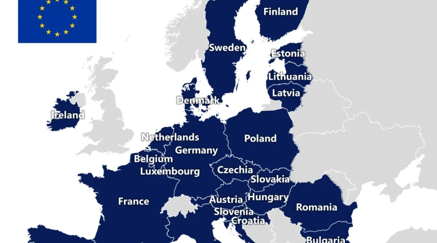 Biochar in the European Union & Switzerland: Market Development, Policy Frameworks, and Industrial Applications