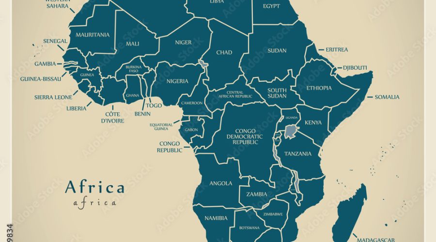 Africa: Scaling Biochar for Climate Resilience and Livelihood Development