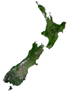 New Zealand: Emerging Biochar Opportunities in a Bioeconomy-Driven Landscape