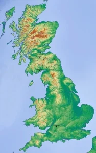 United Kingdom: Scaling Biochar for Carbon Removal under Net Zero Commitments