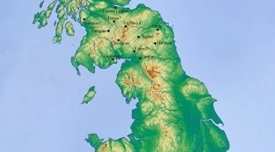 United Kingdom: Scaling Biochar for Carbon Removal under Net Zero Commitments