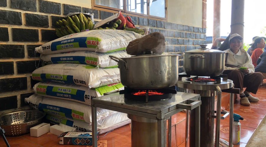 Vietnam Pilots Biochar–Carbon Market Model to Transform Smallholder Agriculture in Lam Dong