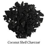 Premium Coconut Shell Charcoal 70-80% Fixed Carbon | High Heat – Low Smoke – Low Ash
